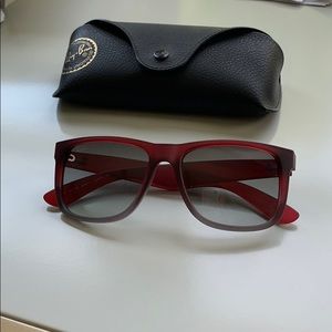 Ray-ban Justin